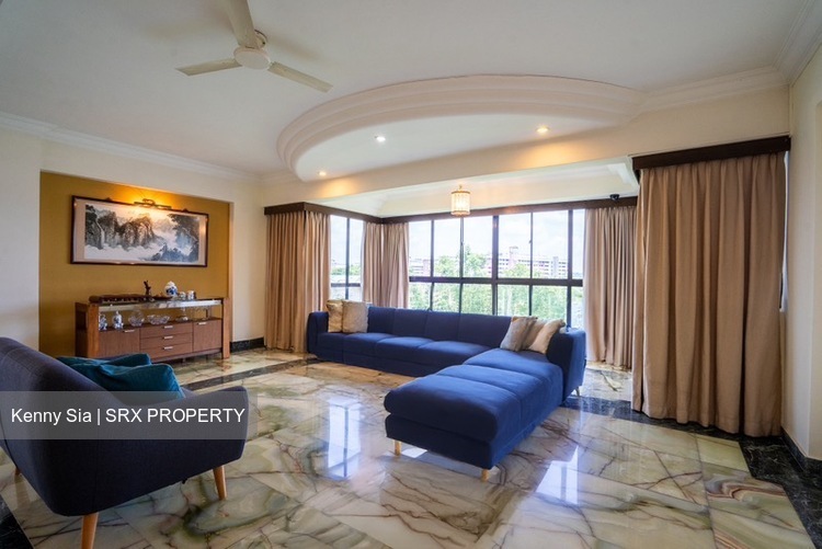 Thomson Grove (D26), Condominium #538099971